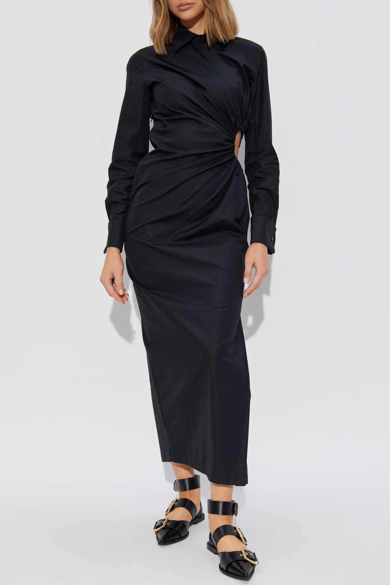 Black Dress Etere Max Mara - Vitkac France